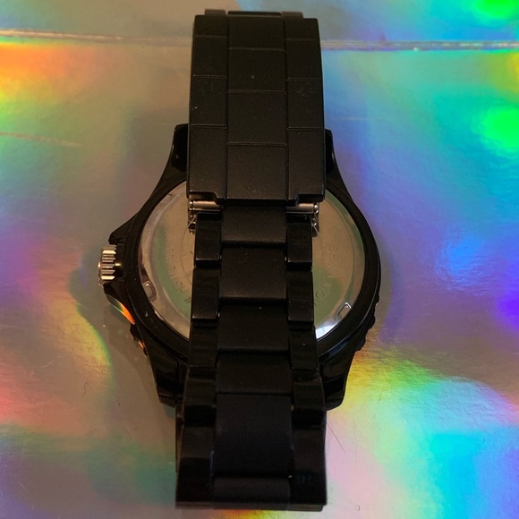 hello kitty watch new age cute kawaii black - Picture 4 of 5